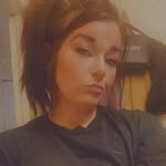 Dani CanTrell - @babidoe8834 - Instagram