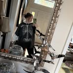Dani Carpenter - Facebook