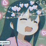 Dani carpenter - @misty_anime_weeb79 - Instagram