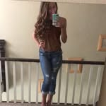 Danielle Carpenter - @danicarpenter270 - Instagram