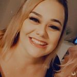 Dani Carroll - @dani_dandan7 - Instagram
