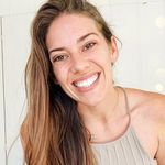 Dani Sackman Carroll - @rawsomeyoga - Instagram