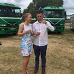Dani Carson - Facebook
