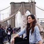 Danica Serva Marcial - @danicaserva - Instagram