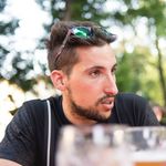 Daniele Caselli - @danicase91 - Instagram