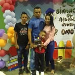 Dani Castro - Facebook