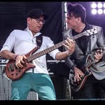 Dani Castro - @danicastrobass - Instagram