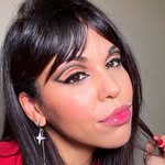 Dani Castro - @makeupdanicastro - Instagram