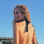 Dani Castro. - @ladanicastror - Instagram