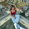 dani - @danicastro32 - TikTok