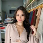 Daniela De Castro - @danicastro_0 - Instagram