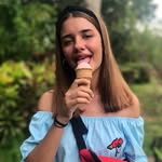 🍒 Daniela Romero🍒 - @danicherry_ - Instagram