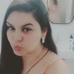 Dani Cherry - @pitylabel - Instagram