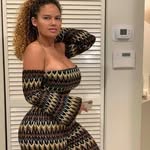 Dani cherry - @danic_herry - Instagram