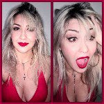 Dani Cherrypie - @danicherrypie - Instagram