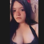 Daniela - @dani_cherry30 - Instagram