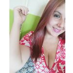 Danielita BreSol - @danicherry - Instagram
