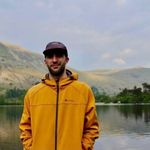 Dan Chester-sterne - @dchester_bmx - Instagram