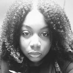 Dani Chester - @nay_baybe - Instagram