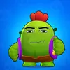 Dani en el hoyo de chester - @daniesfandebrawlstars300 - TikTok