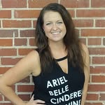 Dani Clark - @dancewithmsdani - Instagram
