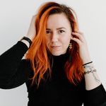 Dani Clark - @thiswildermess - Instagram