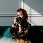 Dani Clark - @daniclarkphotography - Instagram