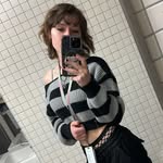 Dani Clark - @adorkable_d - Instagram