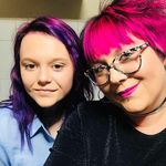 Dani Cobb - @hairbydani01 - Instagram