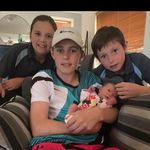 Dani Cole - @danicole_justabmxmum - Instagram
