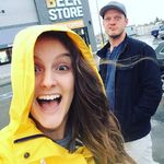 Dani C - @danicoles18 - Instagram
