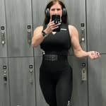 Forever Fit - @dani_conner1 - Instagram