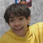 conradx, melhor canal - @dani_conradoxenzo - Instagram
