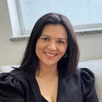 Dani Conrado  - Sobrancelhas e cílios - @esteticadaniconrado - Instagram