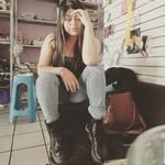 Daniela Conrado - @daniconrado98 - Instagram