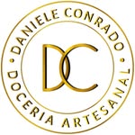 Daniele Meirelles Marinho Conrado - @danieleconrado_doceria - Instagram