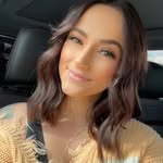Dani Cook - @danilou_hoo - Instagram