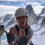 Dani Cook-Renwick - @dani_cook - Instagram
