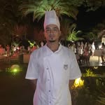 Daniel Santos - @dani.cooking012 - Instagram
