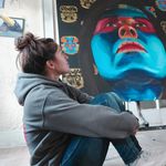 Dani Coronado - @dcorn.arts - Instagram