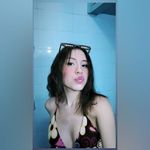 Dani Coronado - @coronandodaniielita - Instagram