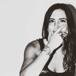 dani corso - @adanibadd - Instagram
