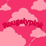 Dani corso - @rougelypink - Instagram