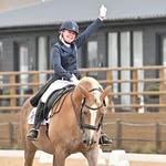 Dani Cox Dressage 🇬🇧 - @itsjustjoepony - Instagram