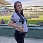 Danielle Massaneiro - @dani.coxa - Instagram