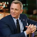 Daniel Craig - @danicraigbf - Instagram