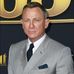 Daniel Craig - Facebook
