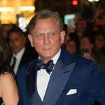 Daniel Craig/James Bond - @daniel_craig_007__ - Instagram