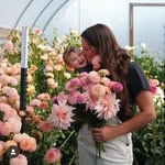 Dani Culver - @canyonecho.farm - Instagram