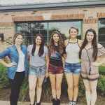 Daniela Culver - @dani__culver - Instagram